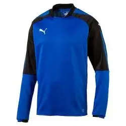 PUMA ORIGINAL ASCENTION  JERSEY FOR MEN SIZE LARGE  !!!!!! MARKET VALUE R699.99