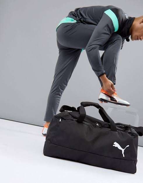 PUMA ORIGINAL PRO TRAINING BAG  !!!!!! MARKET VALUE R799.99