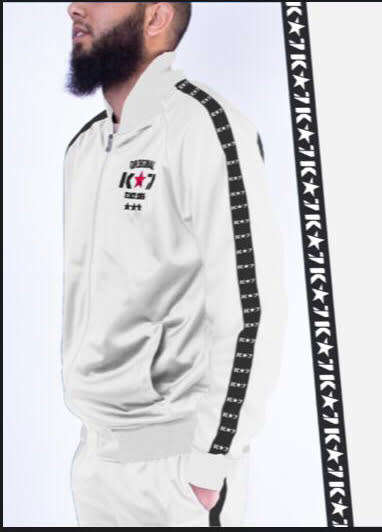 K7 ORIGINAL WINNER  JACKET FOR MEN SIZE XL  !!!!!! MARKET VALUE R499.99