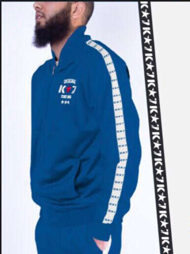K7 ORIGINAL WINNER  JACKET FOR MEN SIZE XL  !!!!!! MARKET VALUE R499.99