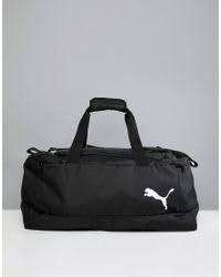 PUMA ORIGINAL PRO TRAINING BAG  !!!!!! MARKET VALUE R799.99