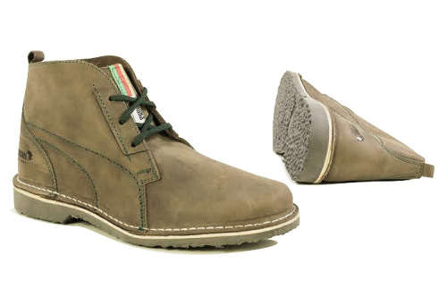 PUMA ORIGINAL TERRAE MID FOR MEN SIZE UK 11 (SA 11)  !!!!!!! MARKET VALUE R1299.99