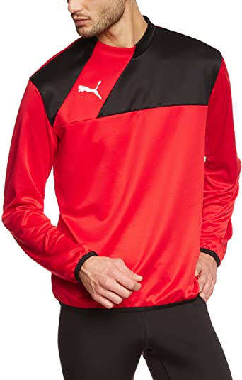 PUMA ORIGINAL SWEATER FOR MEN SIZE LARGE   !!!!!! MARKET VALUE R899.99