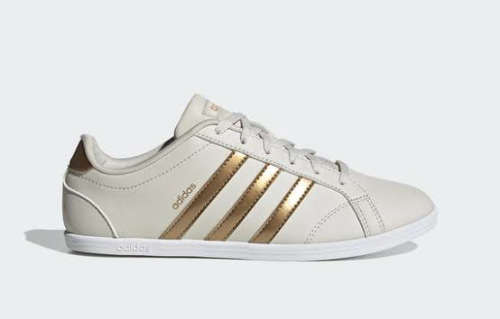 ADIDAS ORIGINAL CONEO QT WOMEN SIZE UK 6 (SA 6)  !!!!!!! MARKET VALUE R999.99