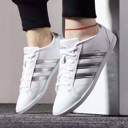 ADIDAS ORIGINAL CONEO QT WOMEN SIZE UK 8 (SA 8)  !!!!!!! MARKET VALUE R999.99