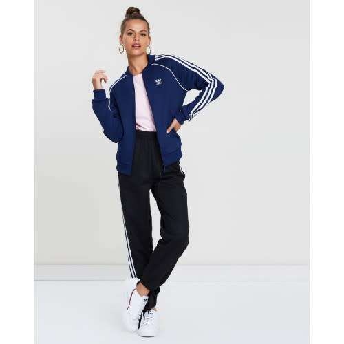 ADIDAS ORIGINAL SST JACKET FOR WOMEN SIZE SMALL  !!!!!! MARKET VALUE R1299.99