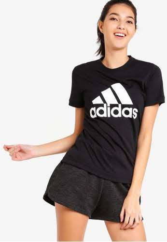 ADIDAS ORIGINAL BOS TEE FOR WOMEN SIZE XL  !!!!!! MARKET VALUE R599.99