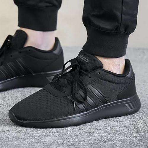 ADIDAS ORIGINAL LITE RACER FOR MEN SIZE UK 10 (SA 10)  !!!!!!! MARKET VALUE R1299.99