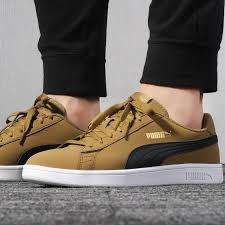 PUMA ORIGINAL SMASH FOR MEN SIZE UK 9 (SA 9)  !!!!!!! MARKET VALUE R1299.99