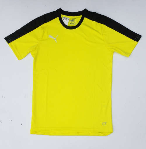 PUMA ORIGINAL T7 SPORTS TEE FOR MEN SIZE SMALL  !!!!!! MARKET VALUE R699.99