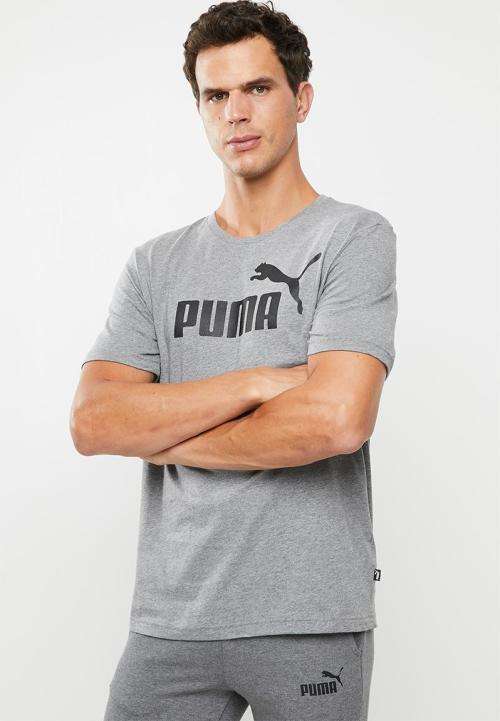 PUMA ORIGINAL ESS TEE FOR MEN SIZE 2XL  !!!!!! MARKET VALUE R399.99