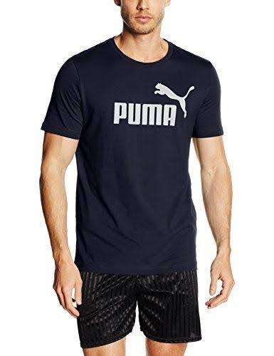 PUMA ORIGINAL ESS TEE FOR MEN SIZE 2XL  !!!!!! MARKET VALUE R399.99