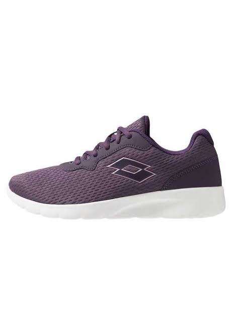 Lotto Original Megalight For Women Size Uk 7 (Sa 7) !!!!!!  Value R899.99