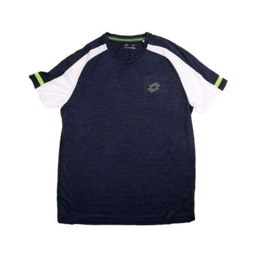 Lotto Wren Sports Tee For Men Size Large !!!! Value R399.99