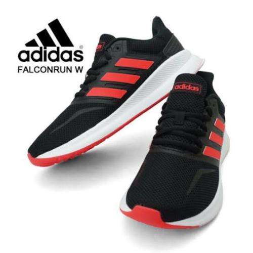 ADIDAS ORIGINAL RUNFALCON FOR WOMEN SIZE UK 7 (SA 7)  !!!!!!! MARKET VALUE R999.99