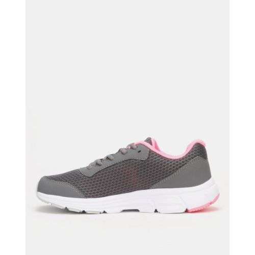 LOTTO ORIGINAL SPEEDRIDE FOR WOMEN SIZE UK 5 (SA 5) !!!!!! MARKET VALUE R899.99