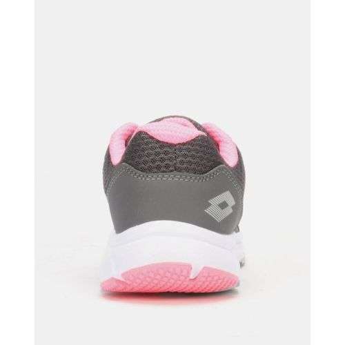 LOTTO ORIGINAL SPEEDRIDE FOR WOMEN SIZE UK 5 (SA 5) !!!!!! MARKET VALUE R899.99