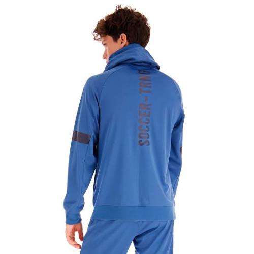 Lotto Original Hoody For Men Size Medium  !!!!! Value R999.99