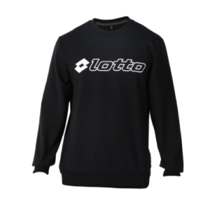 LOTTO ORIGINAL SWEATER FOR MEN SIZE LARGE  !!!!!! MARKET VALUE R799.99
