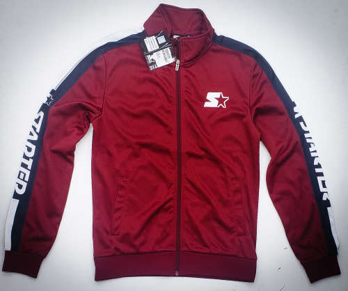 Starter Original  Jacket For Men Size 2XL !!!!! Value R899.99
