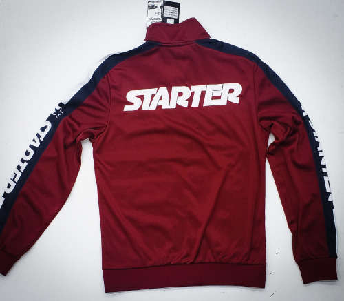 Starter Original  Jacket For Men Size 2XL !!!!! Value R899.99