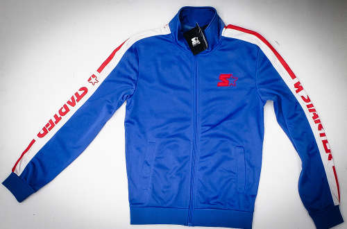 Starter Original  Jacket For Men Size XL !!!!! Value R899.99