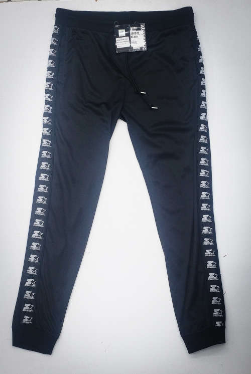 Starter Original Track Pants For Men Size Large !!!!! Value R699.99