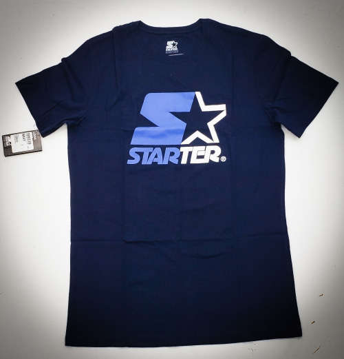 Starter Original  Tee For Men Size Large !!!!! Value R399.99