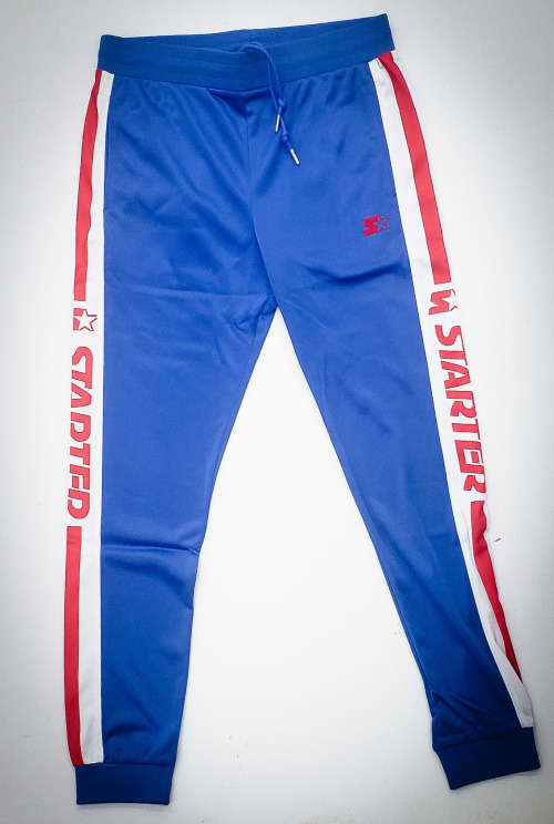 Starter Original Track Pants For Men Size XL !!!!! Value R699.99