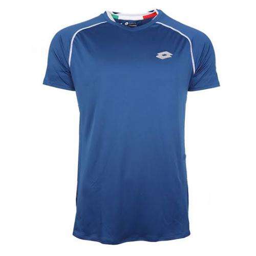 Lotto Original Spider Tee For Men Size Medium !!! Value R499.99