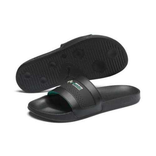 Puma Original Mercedes Slide For Men Size Uk 8 (Sa 8) !!!!!!  Value R899.99