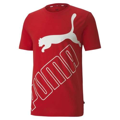 Puma Original Big Logo Tee For Men Size 2XL !!!!! Value R499.99