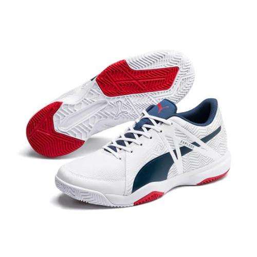 Puma Original Explode EH3 For Men Size Uk 8.5 (Sa 8.5) !!!!!!  Value R1399.99