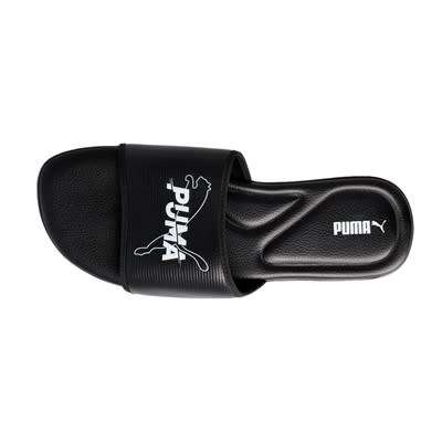 Puma Original Streetcat Slide For Men Size Uk 10 (Sa 10) !!!!!!  Value R399.99