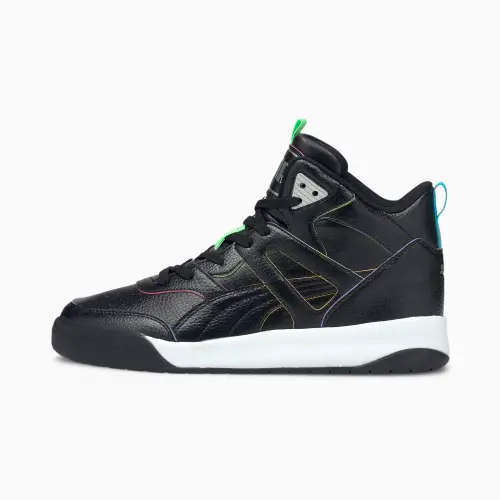 Puma Original Backcourt Mid For Men Size Uk 9 (Sa 9) !!!!!!  Value R1799.99