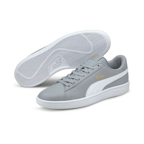 Puma Original Smash Leather For Men Size Uk 10(Sa 10) !!!!!!  Value R1299.99