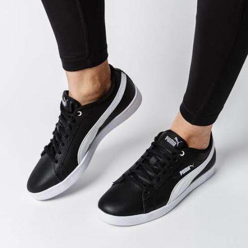 Puma Original Smash  For Women Size Uk 4 (Sa 4) !!!!!!  Value R1299.99