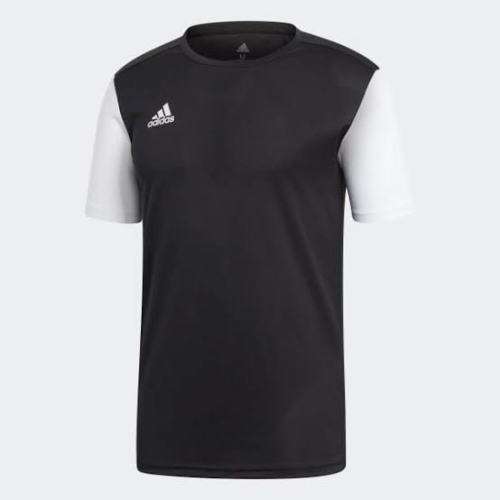 Adidas Original Estro Tee For Men Size Medium  !!!!!! Value R499.99