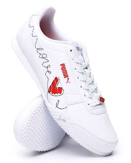 Puma Original Bella Valentine For Women Size Uk 6 (Sa 6) !!!!!!  Value R1299.99