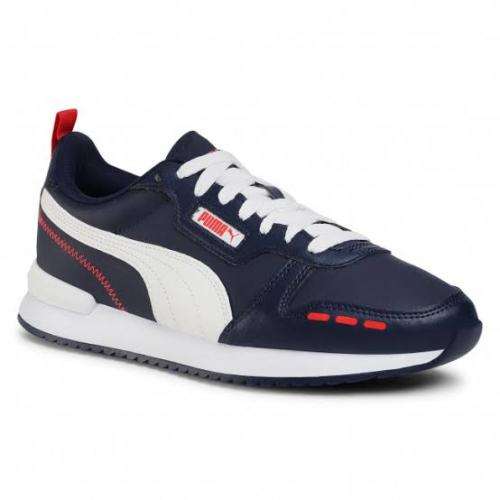 Puma Original R78 For Men Size Uk 7 (Sa 7 ) !!!!!!  Value R1499.99
