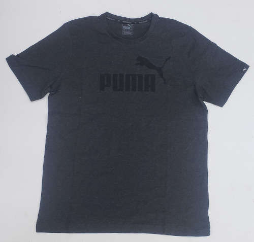 Puma Original Logo Tee For Men Size Large  !!!!!! Value R499.99