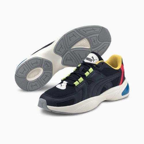 Puma Original Ascend For Men Size Uk 9 (Sa 9) !!!!!!  Value R1699.99