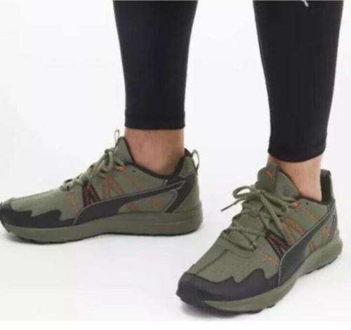 Puma Original Escalate For Men Size Uk 9 (Sa 9) !!!!!!  Value R1699.99