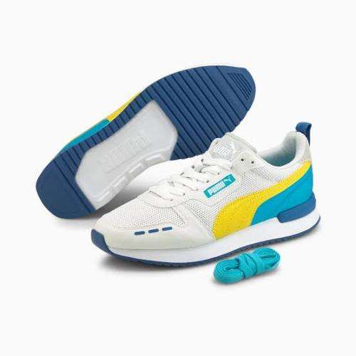 Puma Original R78 For Men Size Uk 9 (Sa 9) !!!!!!  Value R1499.99