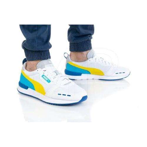 Puma Original R78 For Men Size Uk 9 (Sa 9) !!!!!!  Value R1499.99