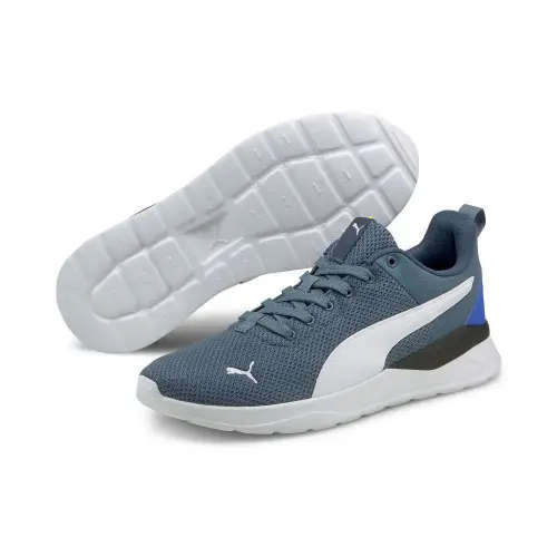 Puma Original AnzaRun Lite For Men Size Uk 7 (Sa 7) !!!!!!  Value R1299.99