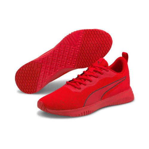 Puma Original Flyer Flex For Men Size Uk 9 (Sa 9) !!!!!!  Value R1399.99