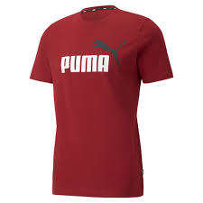 Puma Original Ess Tee For Men Size Medium !!!!!! Value R499.99