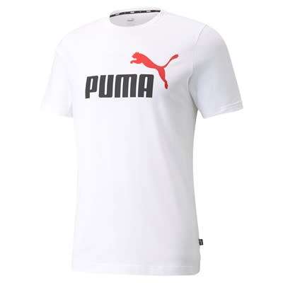 Puma Original Ess Tee For Men Size Large  !!!!!! Value R499.99