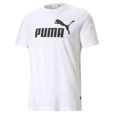 Puma Original Ess Tee For Men Size Large  !!!!!! Value R499.99